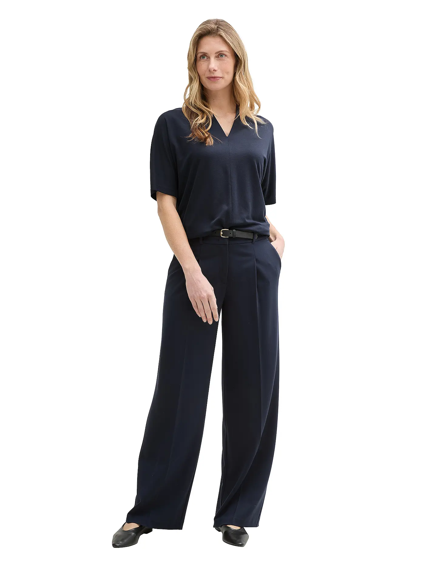TOM TAILOR | T-Shirt | 
